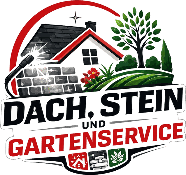 Dach, Stein und Gartenservice